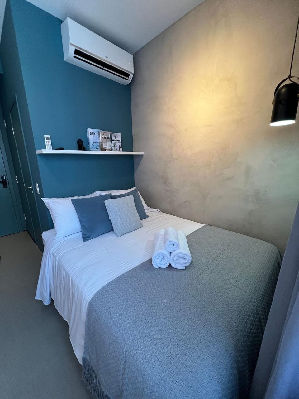 Apartamentos em frente ao Allianz Parque Apartment in Sao Paulo City