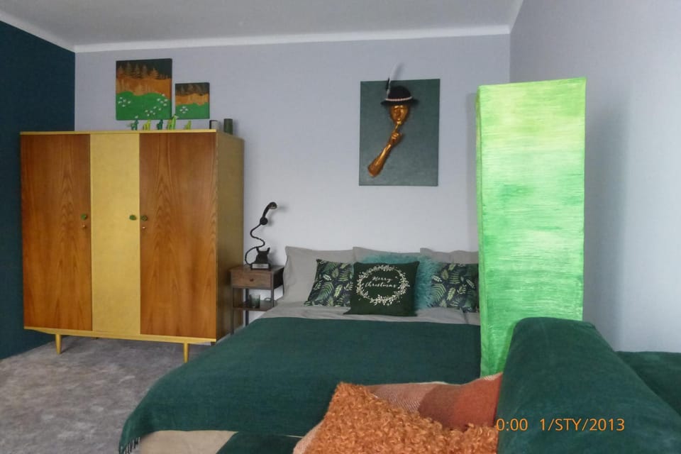 Przystanek Krupówki Apartment in Zakopane