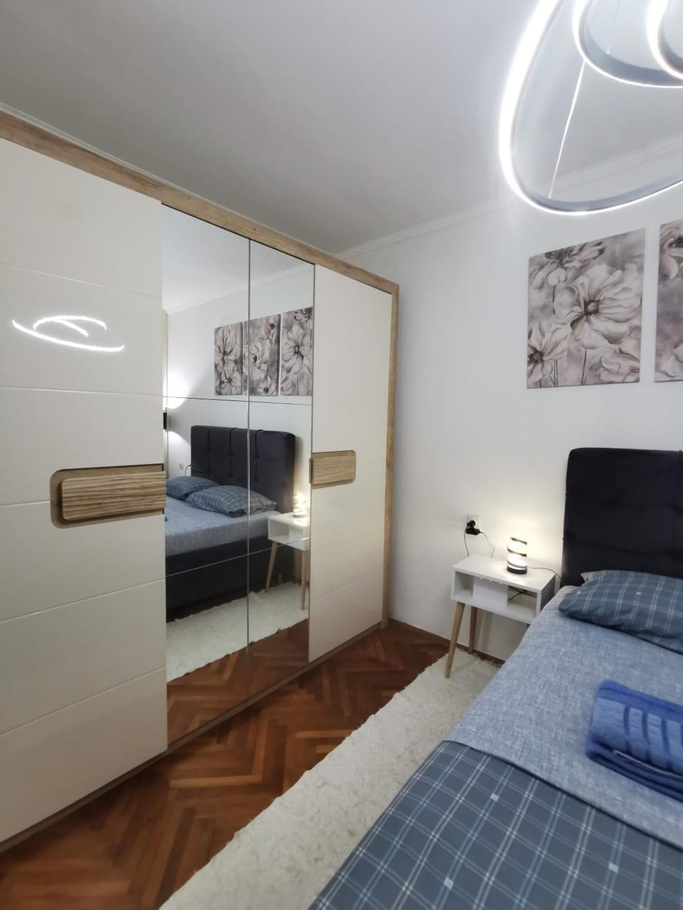 Apartman Aki Apartment in Serbia
