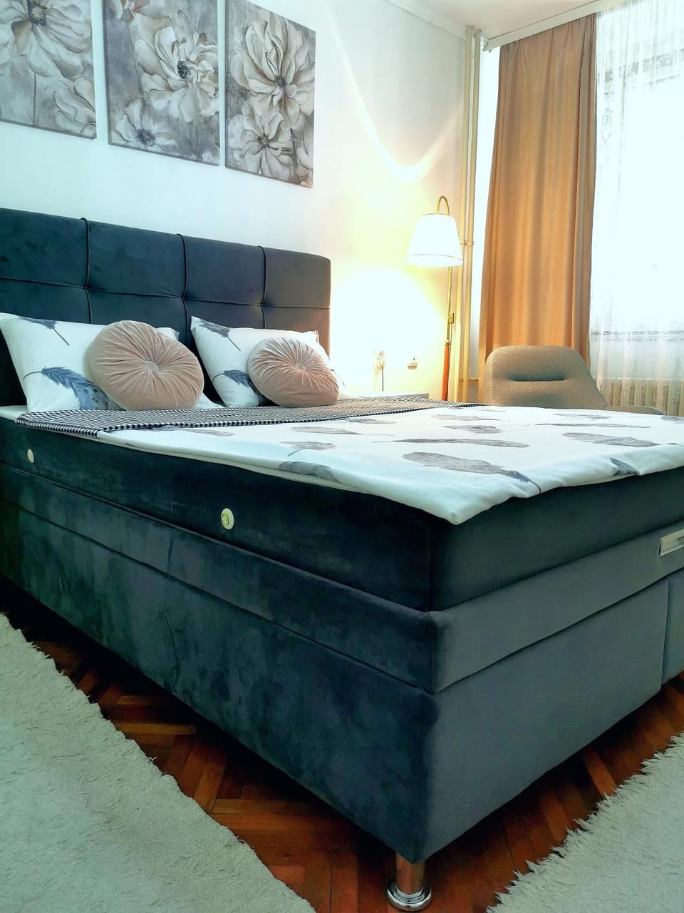 Apartman Aki Apartment in Serbia