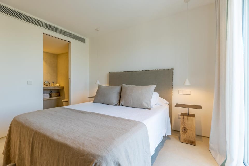 Ca'n Bou House in Pla de Mallorca