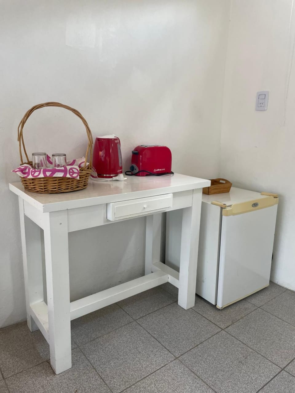 Habitación para 2 personas Apartment in Buenos Aires Province