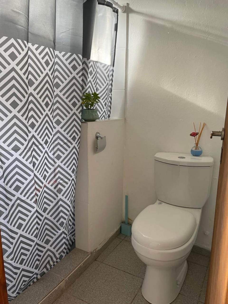 Habitación para 2 personas Apartment in Buenos Aires Province