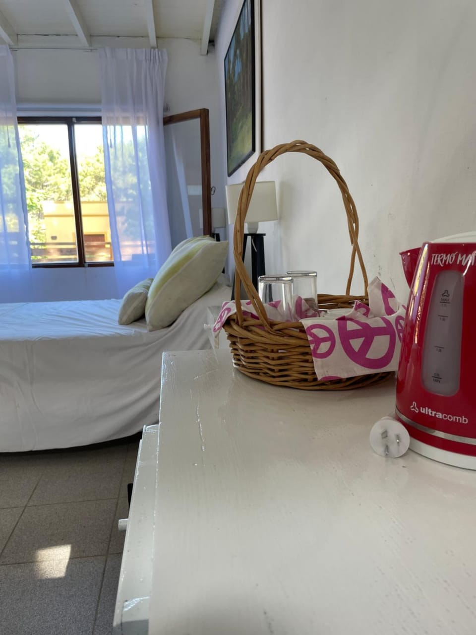 Habitación para 2 personas Apartment in Buenos Aires Province