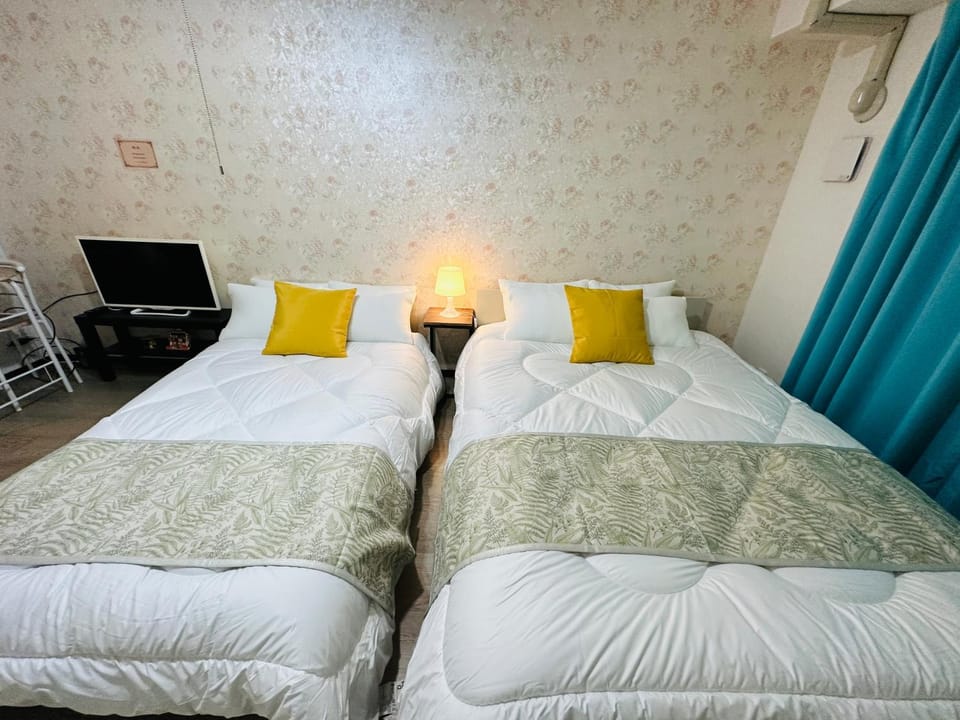 302 黒門市場至近1分 道頓堀8分 心斎橋9分 Apartment in Osaka
