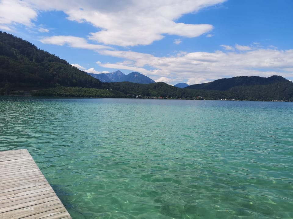 Nearby landmark, Natural landscape, Beach, Lake view, Mountain view, Public Bath