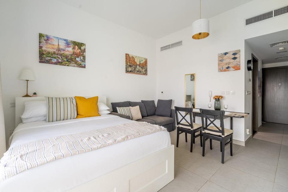 GuestReady - Bella Rose residence in Dubai Apartment in Dubai