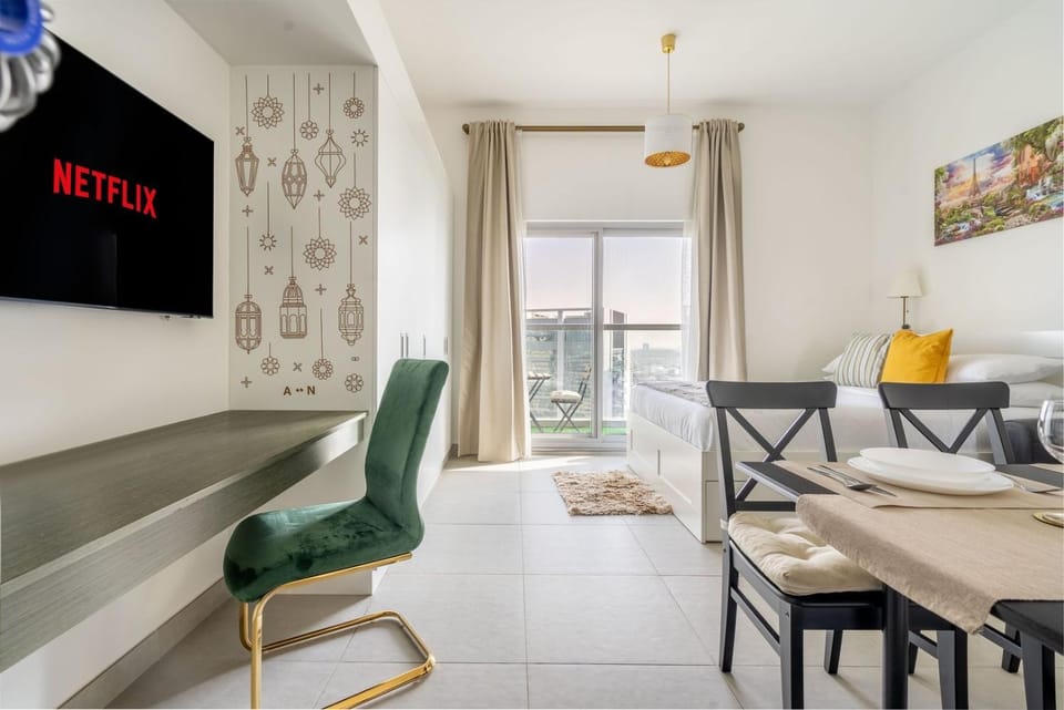 GuestReady - Bella Rose residence in Dubai Apartment in Dubai