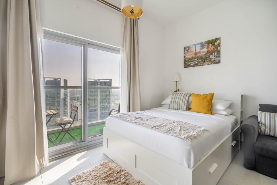 GuestReady - Bella Rose residence in Dubai Apartment in Dubai