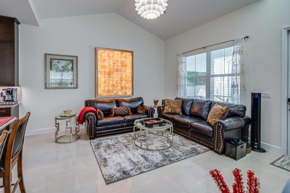Beautiful Naples Getaway w/ Pool Access! House in Collier County