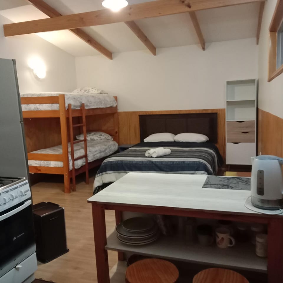 Ruta 7 Apartment in Chubut Province, Argentina