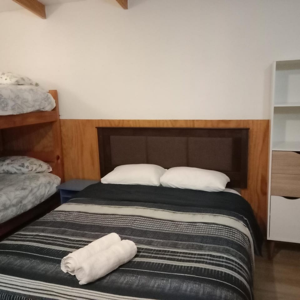 Ruta 7 Apartment in Chubut Province, Argentina