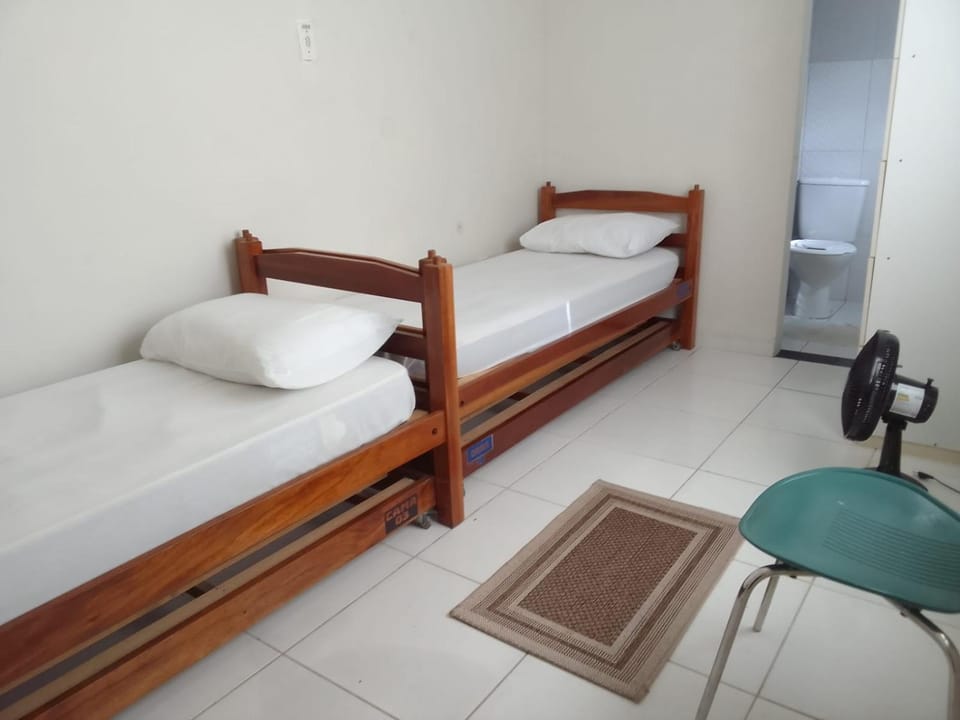 Hostel Arena Prime Hostel in Salvador