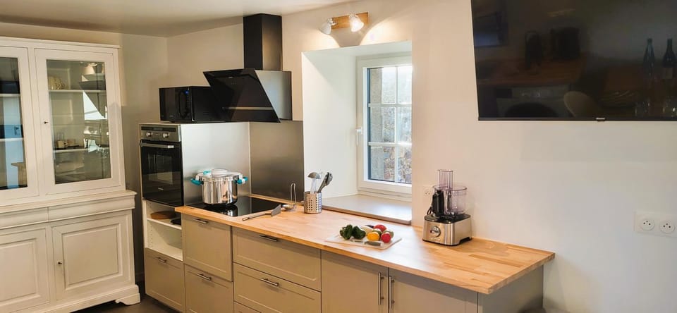 Gîte Paimpol Le Loarwenn House in Paimpol