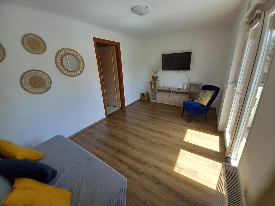 Green Garden Apartments Apartment in Siófok