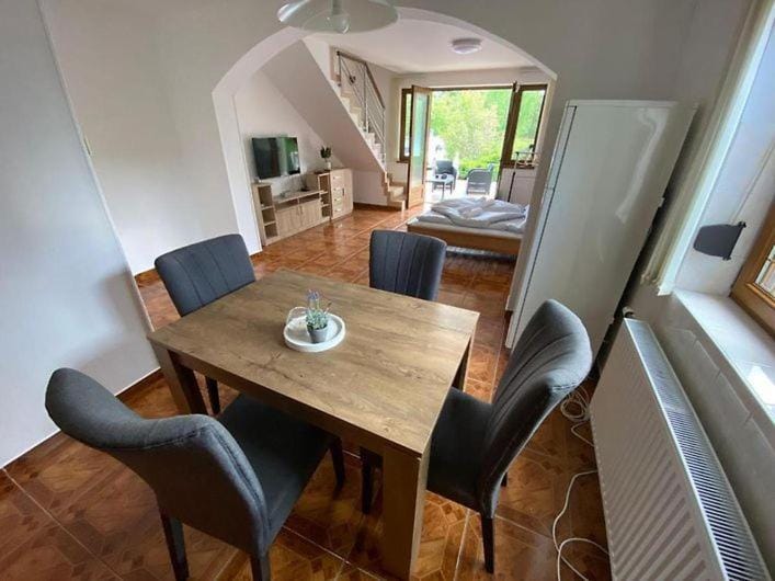 Green Garden Apartments Apartment in Siófok