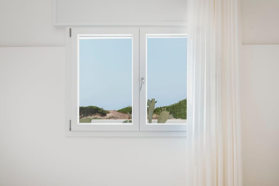 View (from property/room)