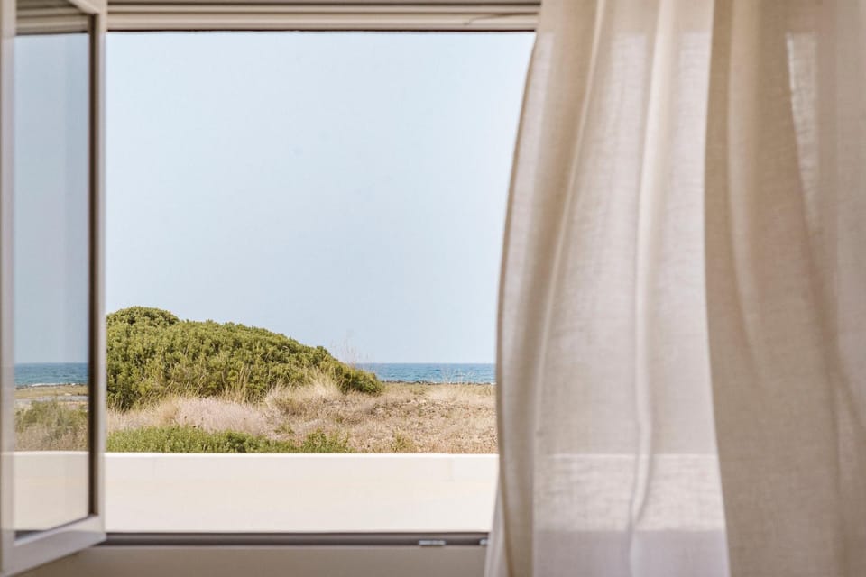 View (from property/room), Beach, Sea view, Sea view