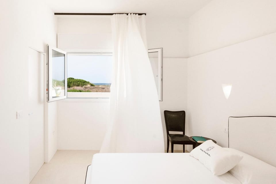 View (from property/room), Bedroom