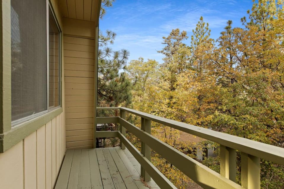 Alta Vista Haus in Moonridge House in Big Bear