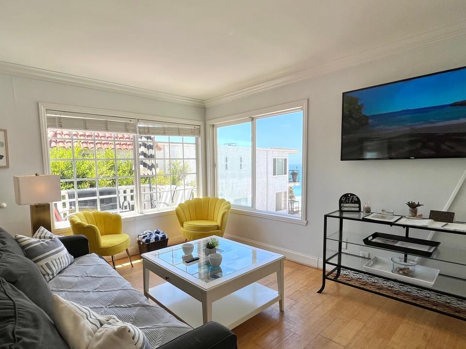 Ocean View Hideaway Unit #3 House in San Clemente