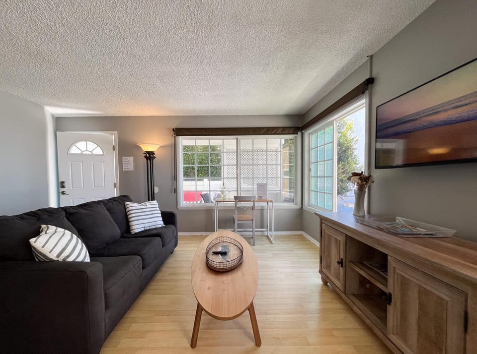 Sea View Escape Unit #2 House in San Clemente