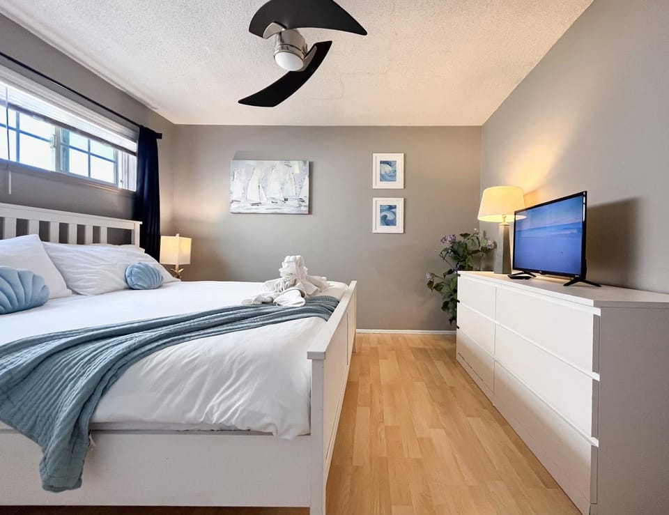 Sea View Escape Unit #2 House in San Clemente