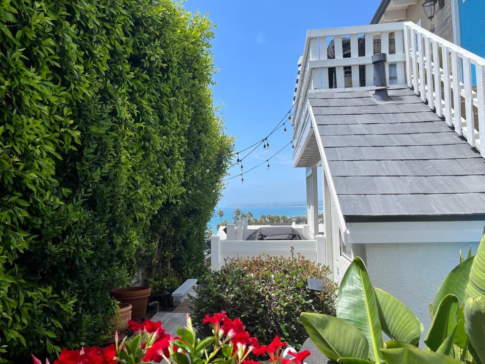 Sea View Escape Unit #2 House in San Clemente