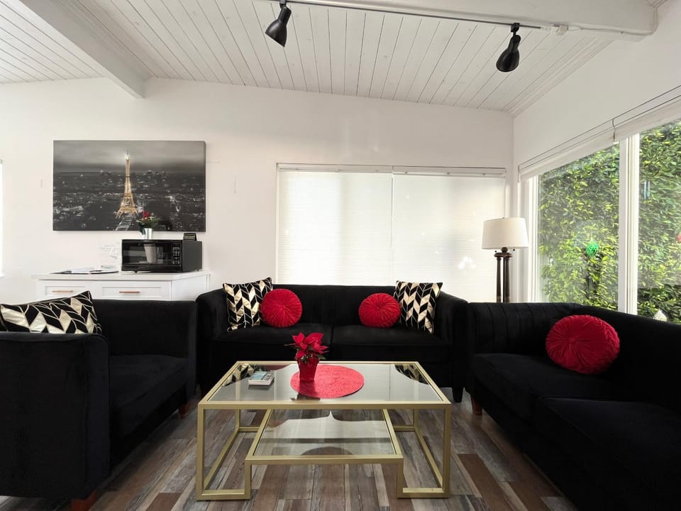 Bright Ocean View Escape Unit #1 House in San Clemente