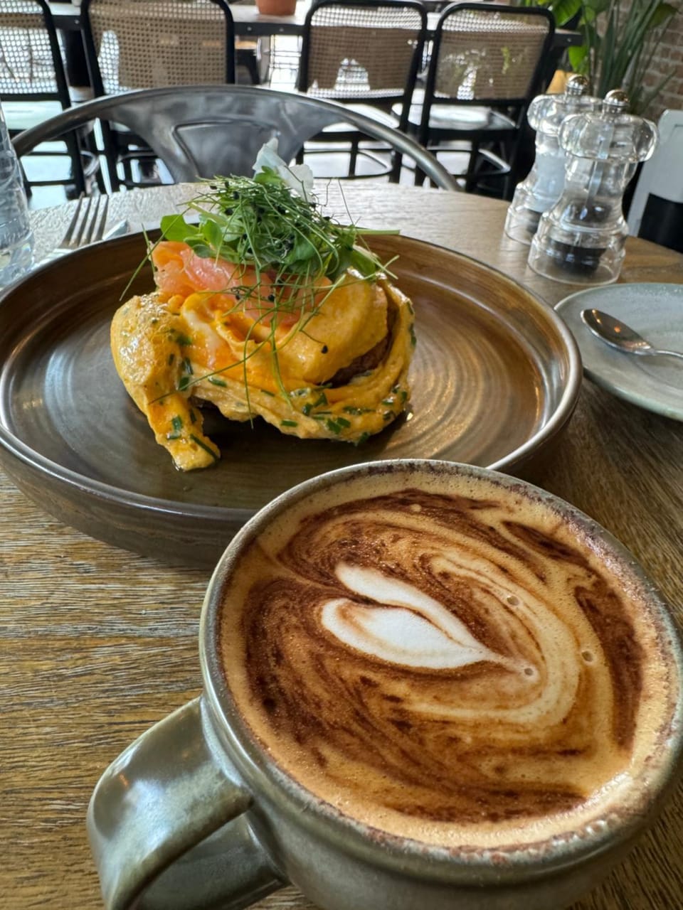 Breakfast