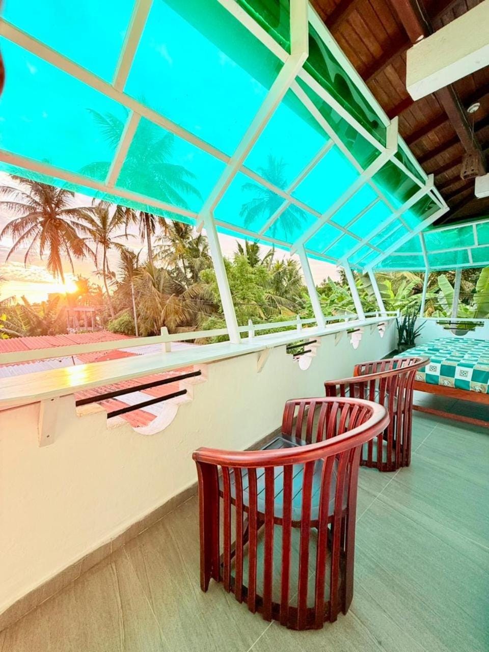View (from property/room), Balcony/Terrace