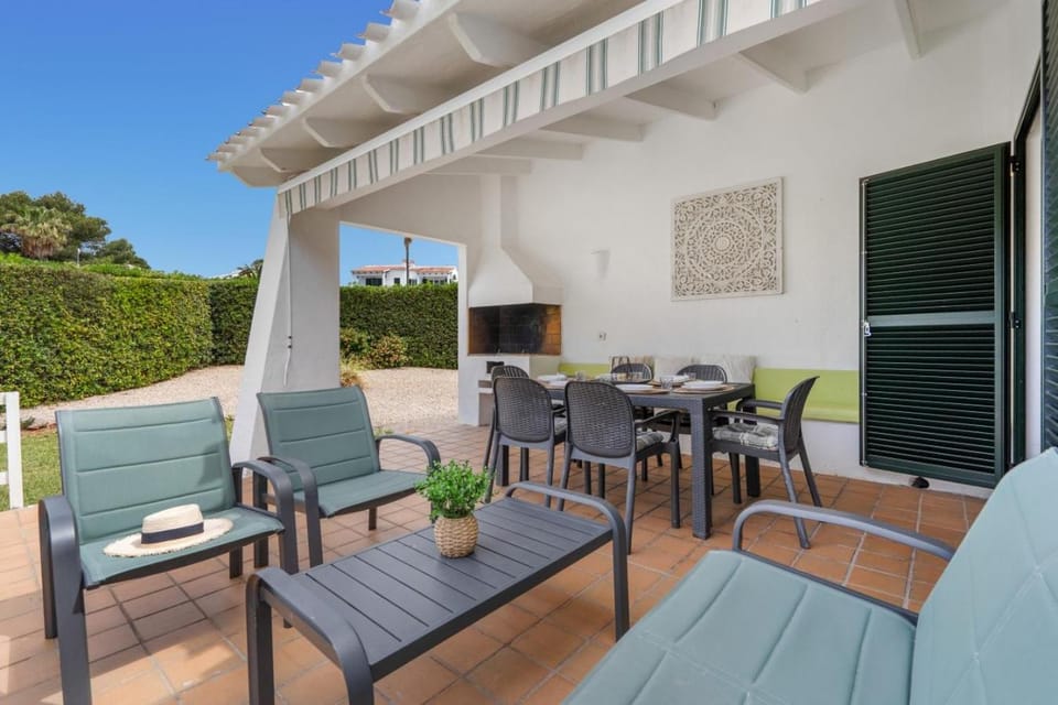 Villa Bini Alana by 3VILLAS Villa in Binibeca