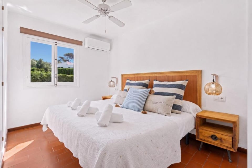 Villa Bini Alana by 3VILLAS Villa in Binibeca