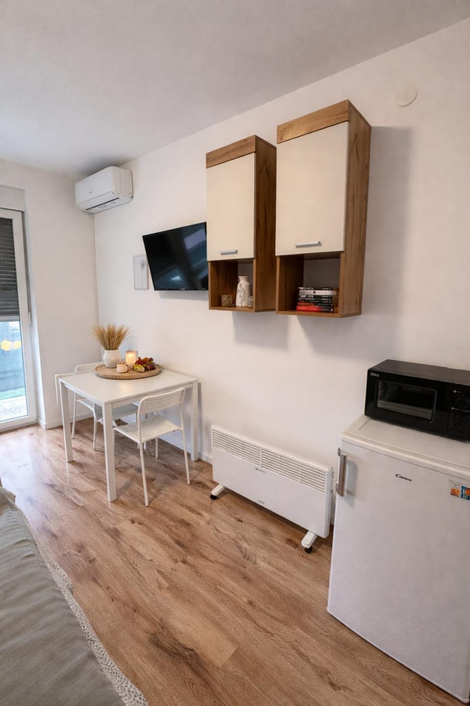 Studio apartman ANNI, Self CHECK-IN Apartment in Croatia