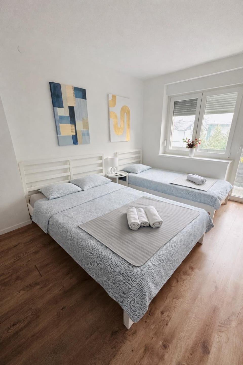 Studio apartman ANNI, Self CHECK-IN Apartment in Croatia