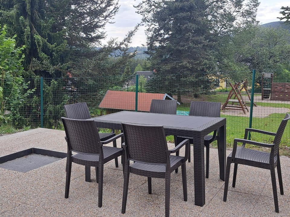 Apartmány 264 Apartment in Czechia