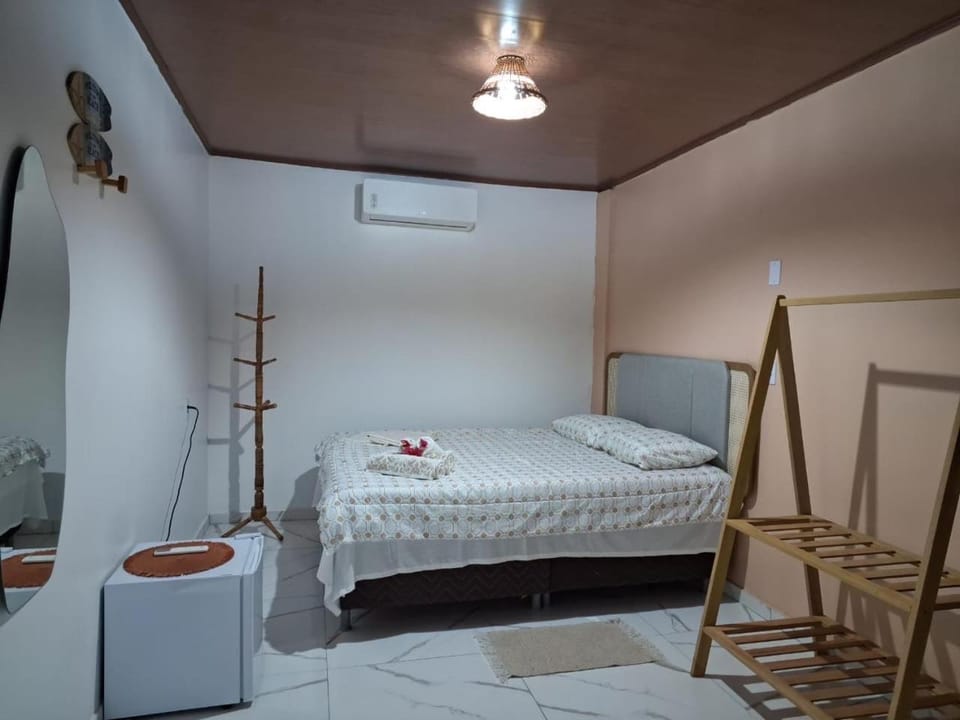 Essência de Atins Hotel in State of Maranhão, Brazil