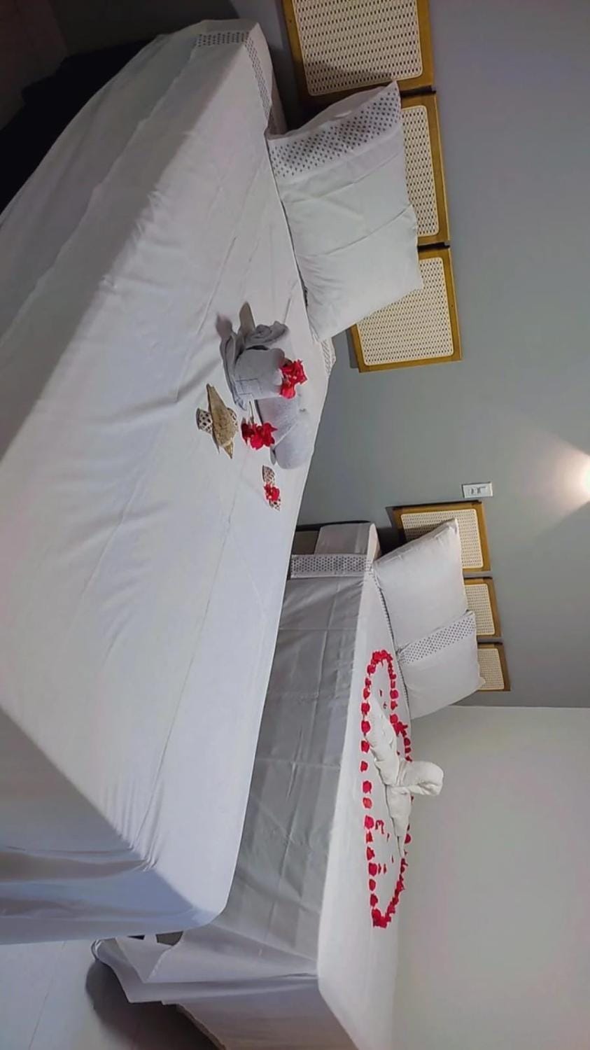 Essência de Atins Hotel in State of Maranhão, Brazil
