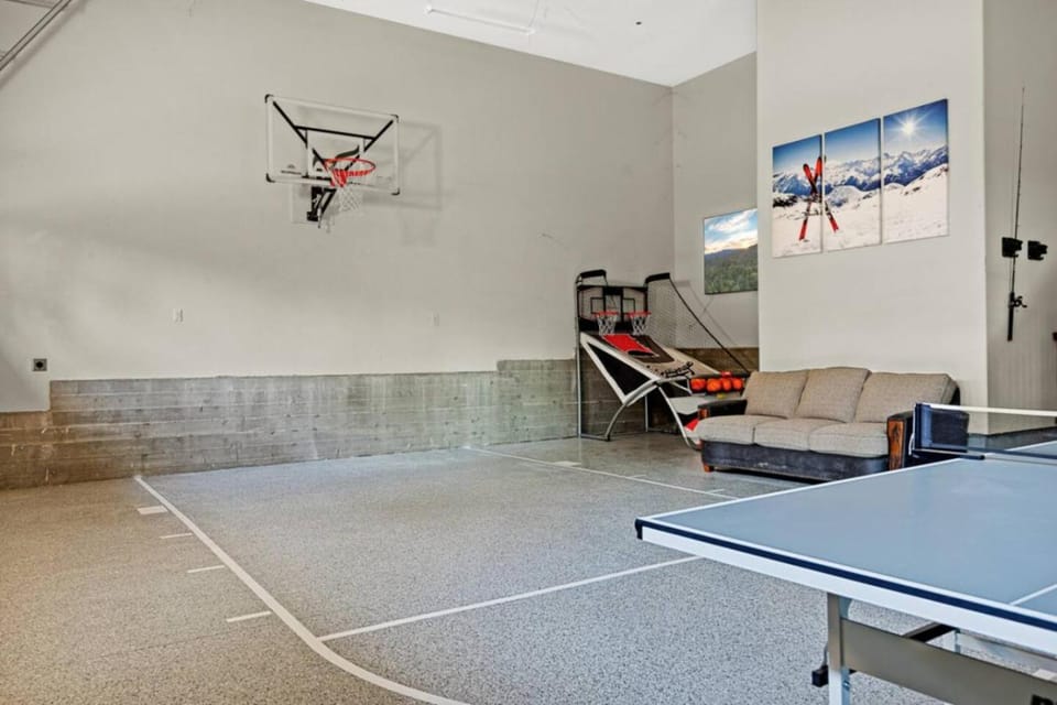 Zen Mountain Retreat House in Big Bear