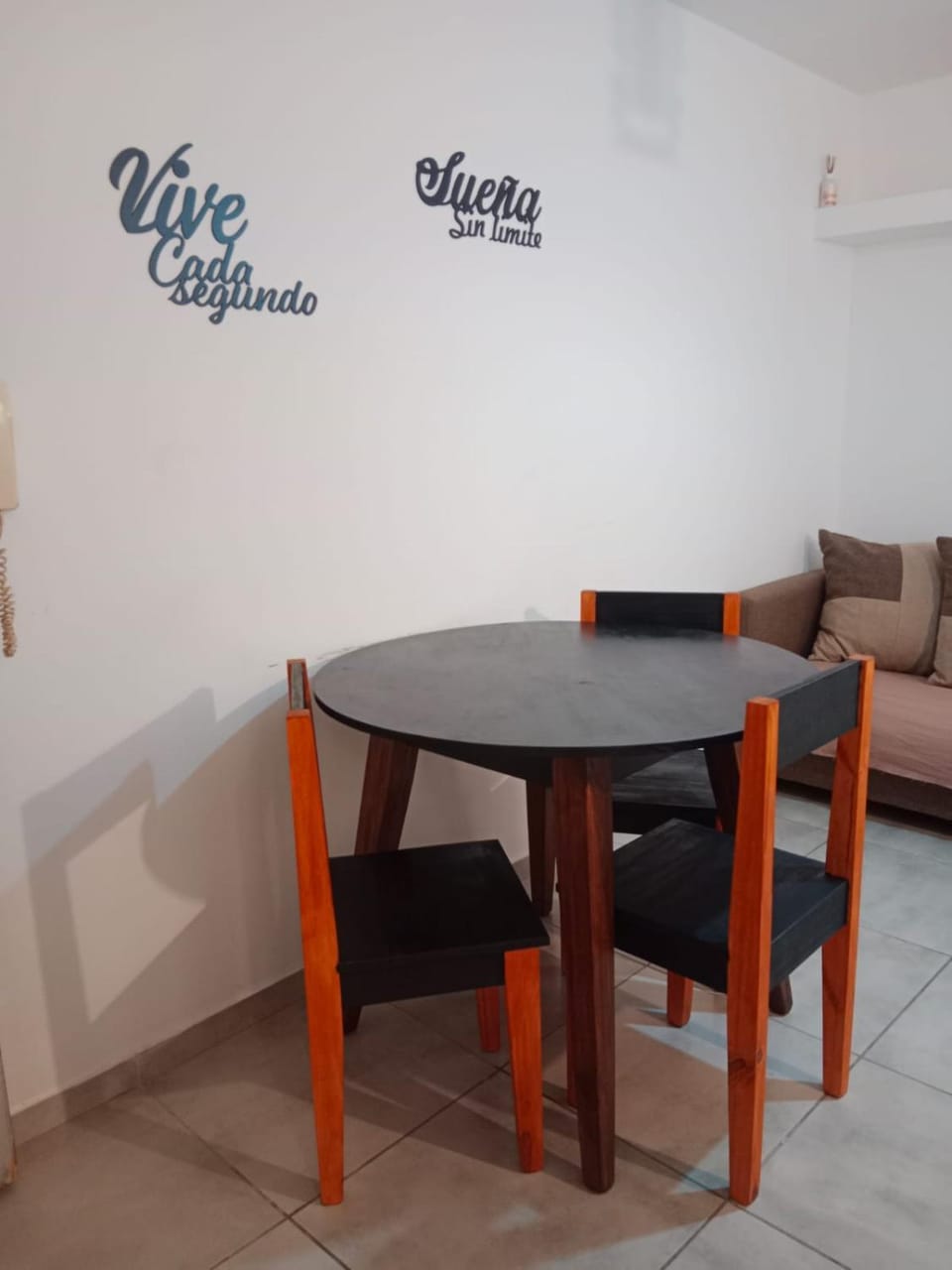 Ciudad y Confort a metros del centro !! Apartment in Cordoba
