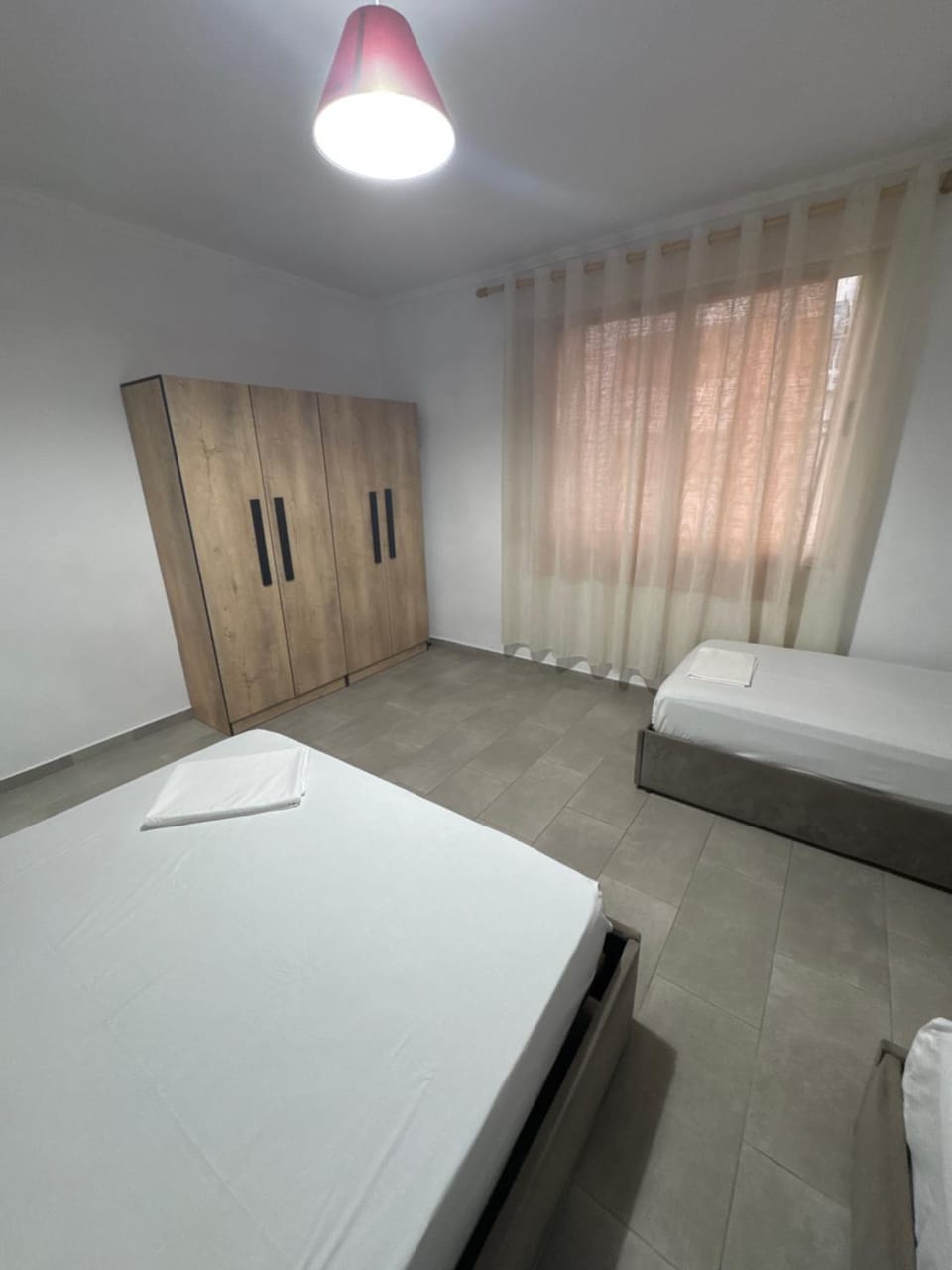 Kristi Home3 - 5 min Walk to Beach Durres Apartment in Tirana County, Albania