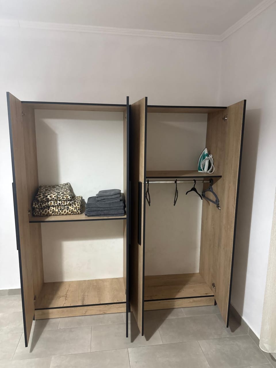 Kristi Home3 - 5 min Walk to Beach Durres Apartment in Tirana County, Albania