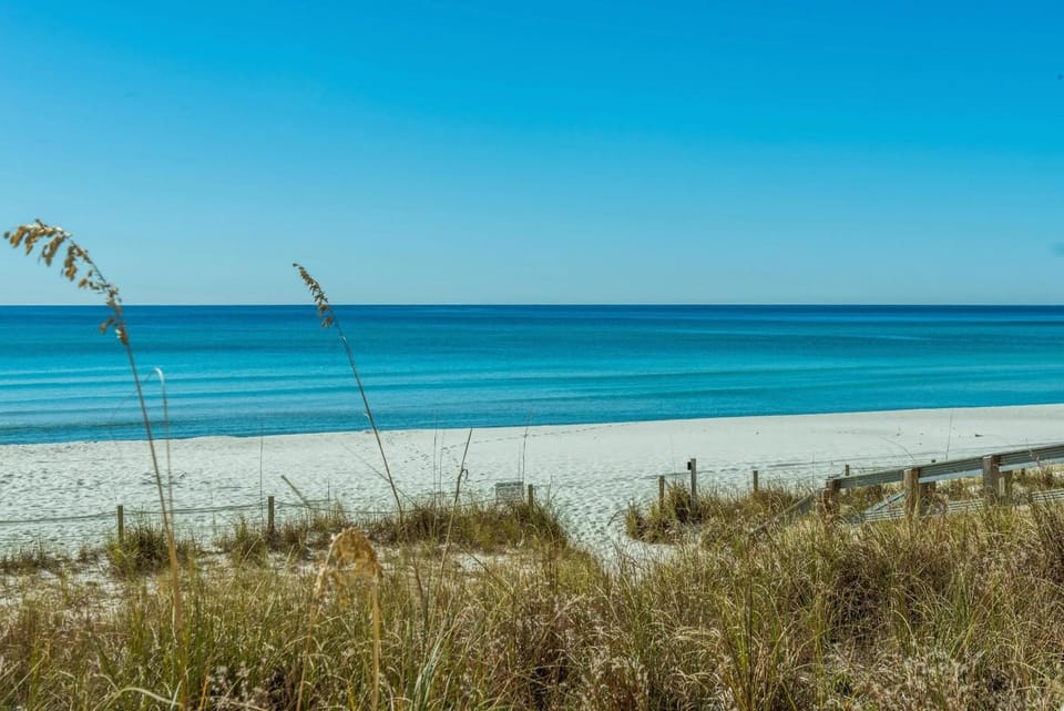 Ocean Reef 704 House in Panama City Beach
