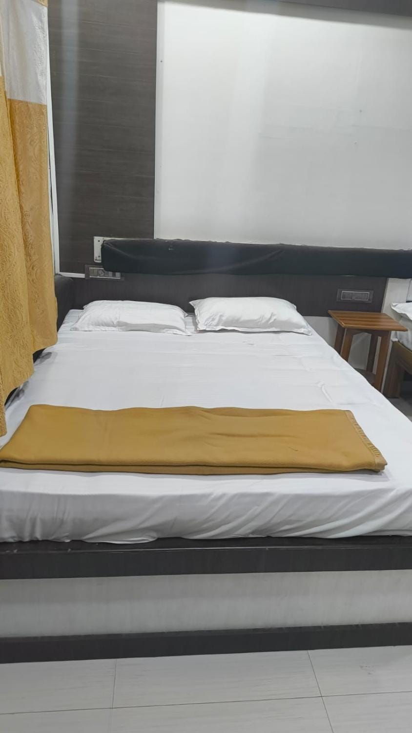 Temple View Home Stay Apartment in Tamil Nadu