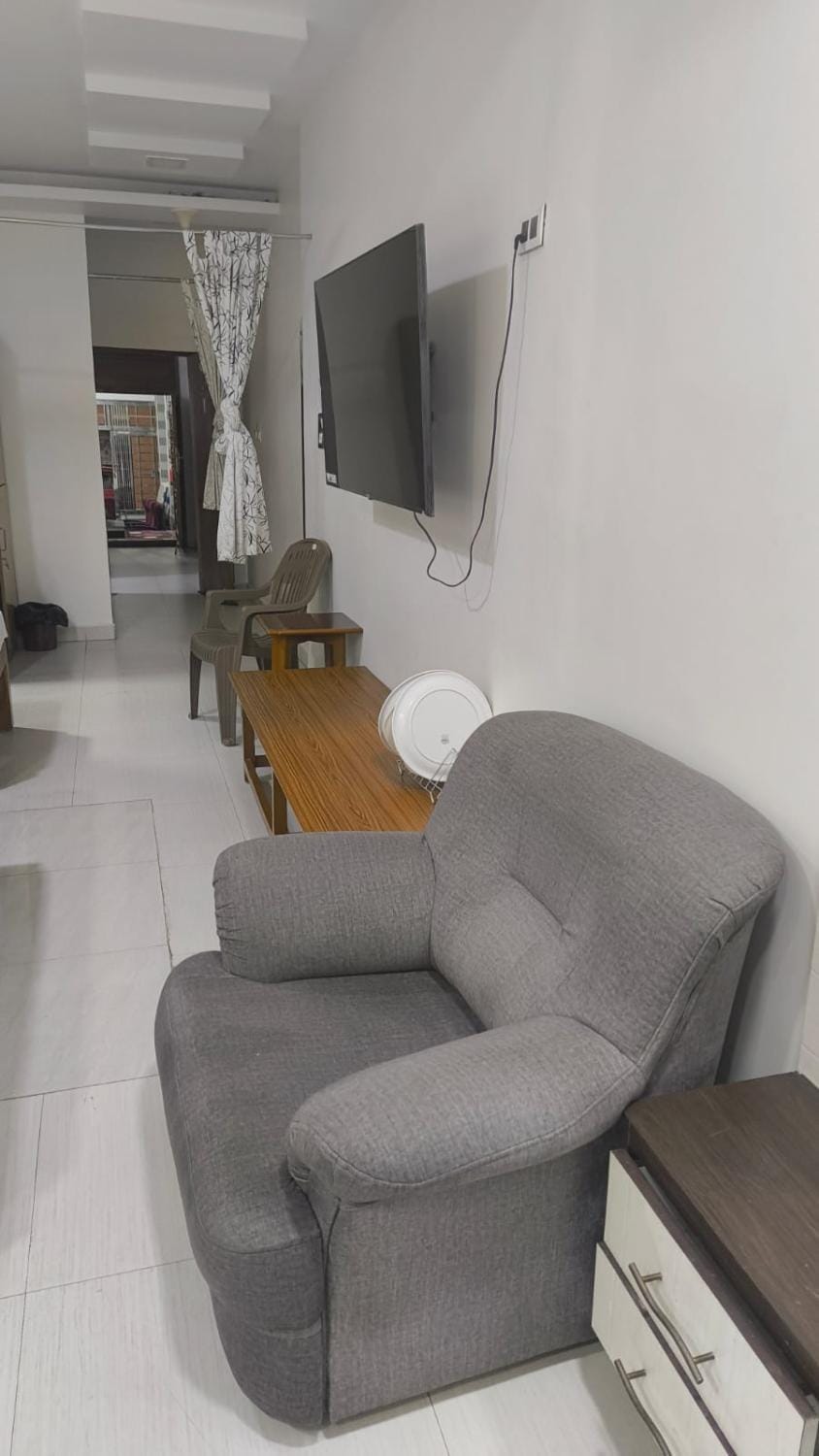 Temple View Home Stay Apartment in Tamil Nadu