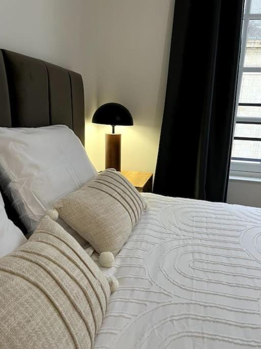 Le Bijou du Martroi Apartment in Orléans