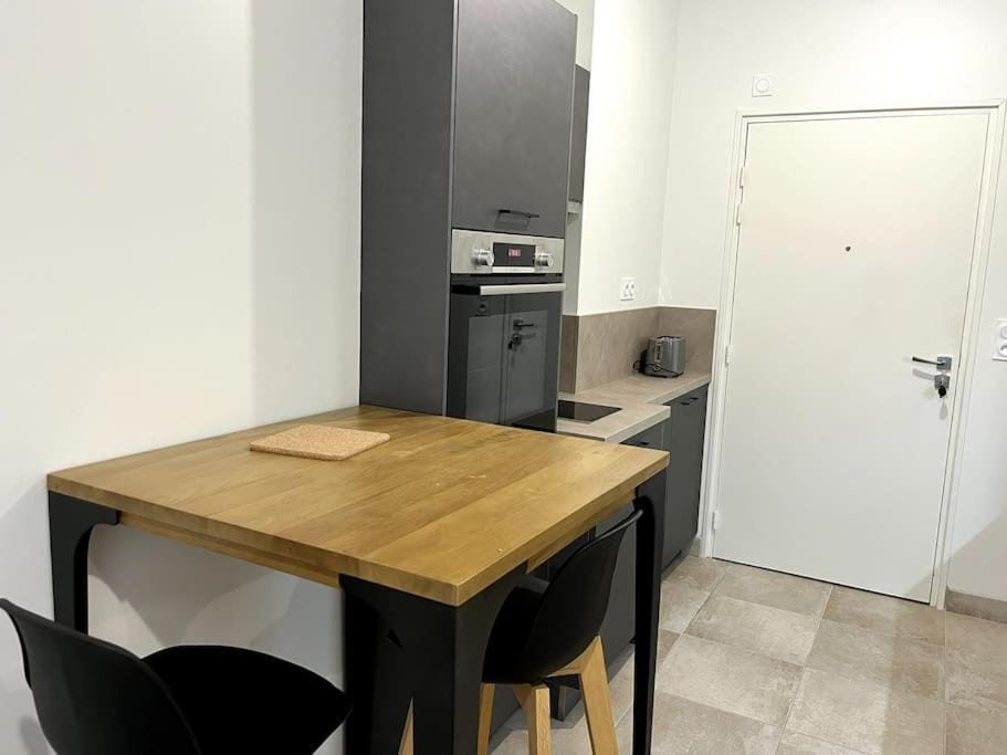 Le Bijou du Martroi Apartment in Orléans