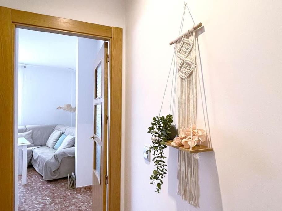 Mi rincón favorito Apartment in Andalusia