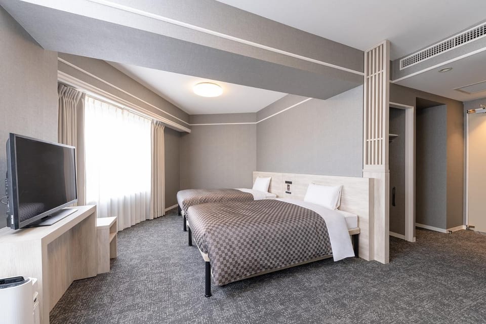The One Five Garden Kurashiki - Vacation STAY 40175v Hotel in Japan