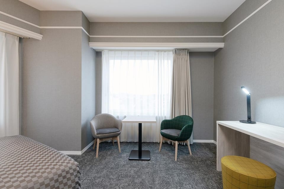 The One Five Garden Kurashiki - Vacation STAY 40168v Hotel in Japan